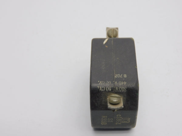 SQUARE D C1861S1R35B 380/440V NSNP