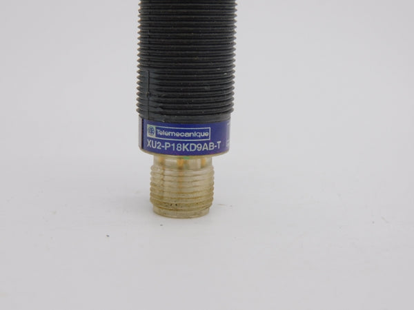 TELEMECANIQUE XU2-P18KD9AB-T 12-24V NSNP