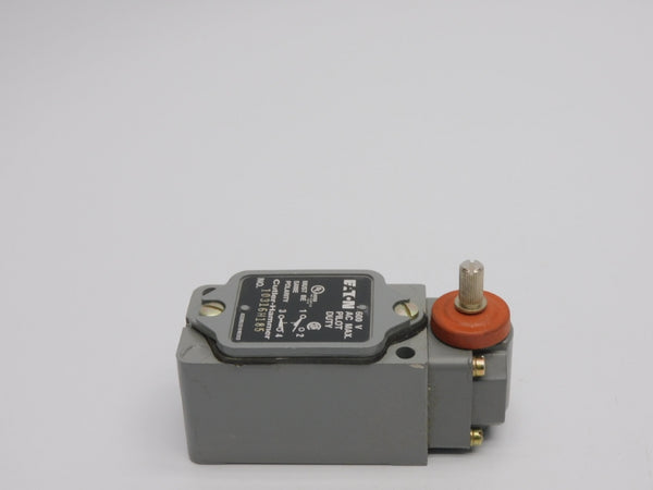 EATON 10316H185 600VAC NSNP