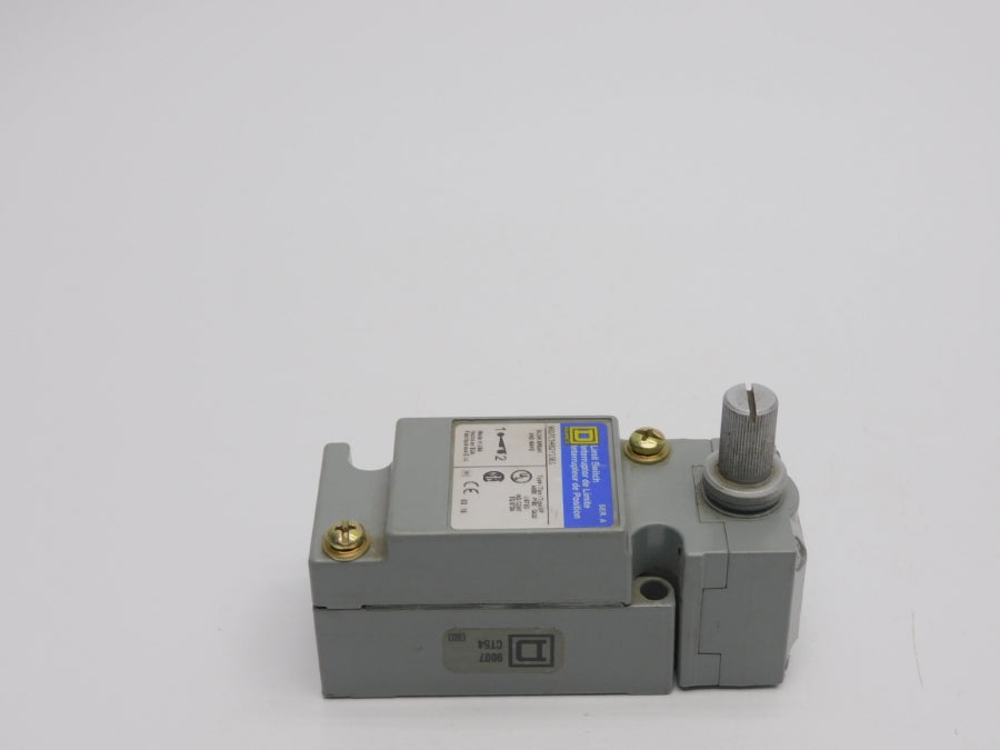 SQUARE D 9007C54B2Y1561 SER. A NSNP