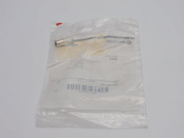 ALLEN BRADLEY 800T-N321W SER. C NSMP