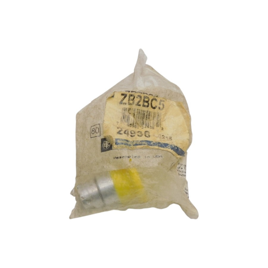 TELEMECANIQUE ZB2BC5 NSMP