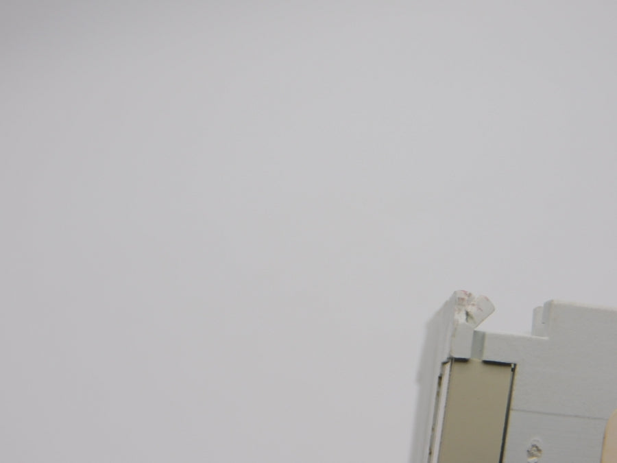 ALLEN BRADLEY 140-MN-1600 SER. C 600V 10-16A (AS PICTURED) UNMP