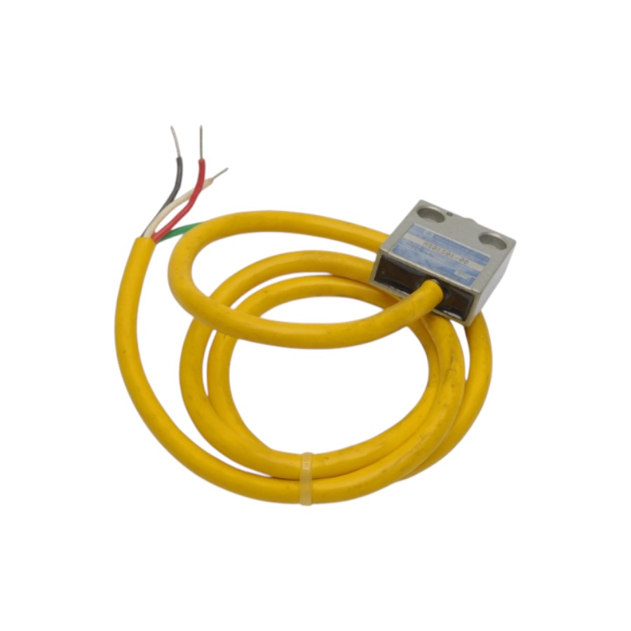 TELEMECANIQUE MS01S01-00 125/250VAC 5A UNMP