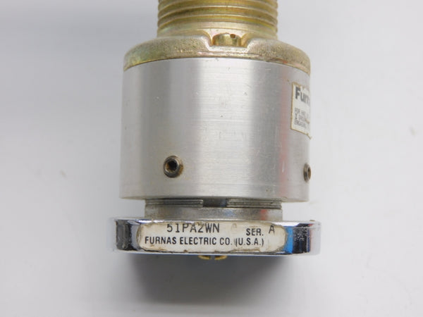 FURNAS ELECTRIC 51PA2WN SER. A UNMP