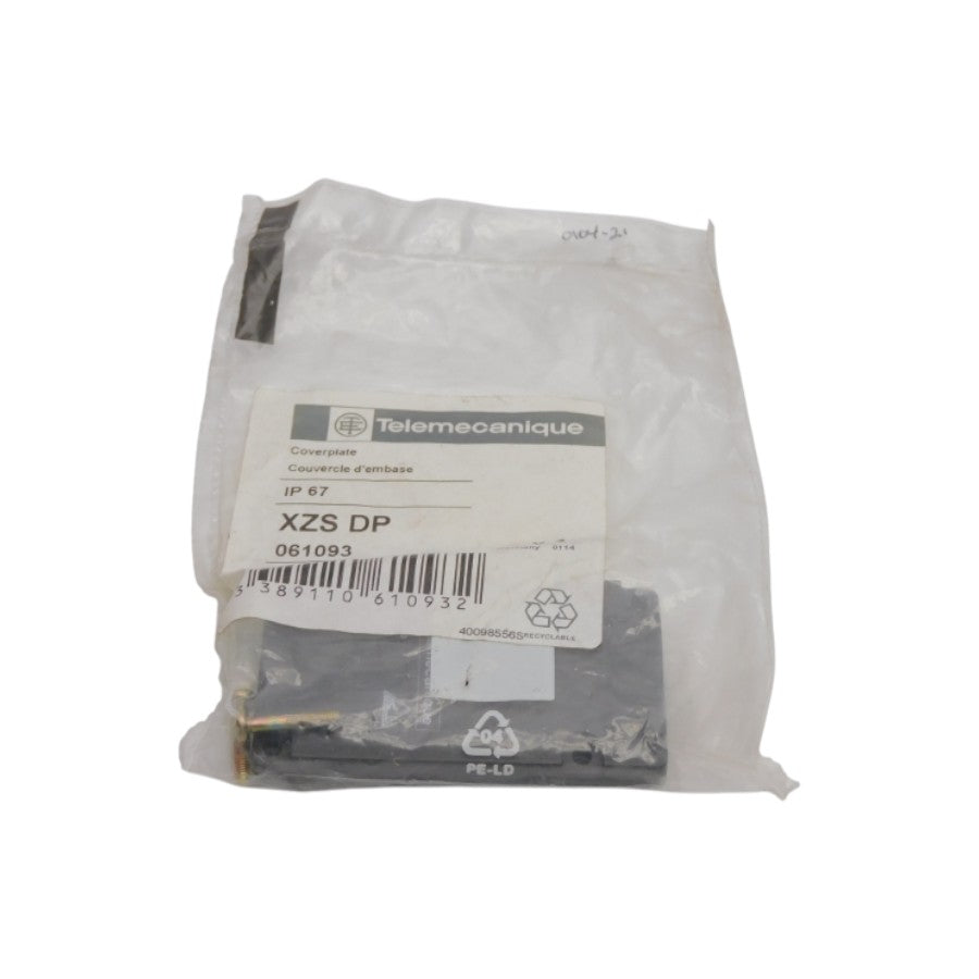 TELEMECANIQUE XZSDP NSMP