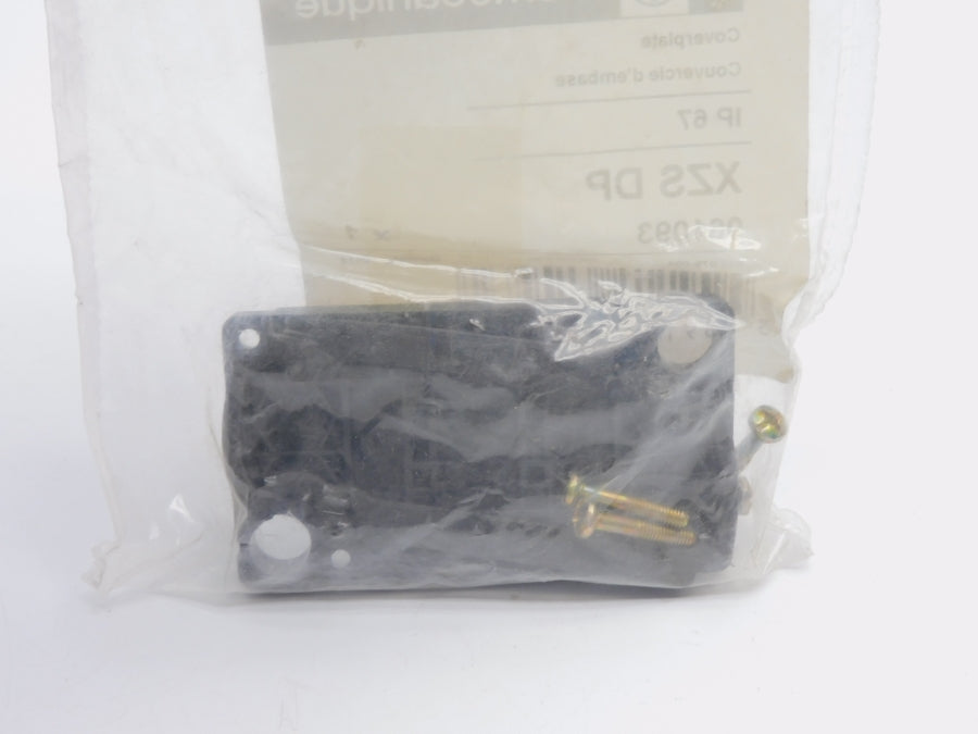 TELEMECANIQUE XZSDP NSMP