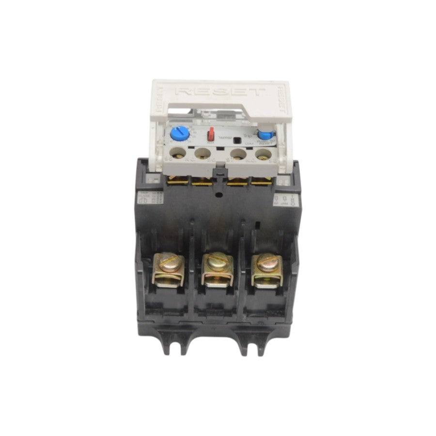ALLEN BRADLEY 592-B1HA SER. A 600V 12-38A UNMP