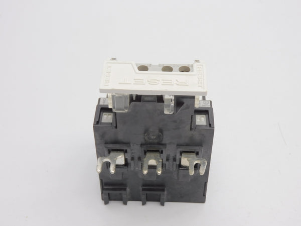 ALLEN BRADLEY 592-B1HA SER. A 600V 12-38A UNMP