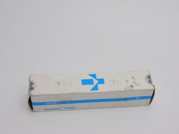 GOULD SHAWMUT 0T150 250V 150A NSFS