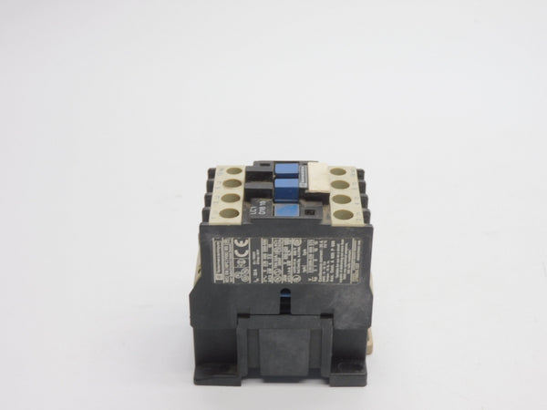 TELEMECANIQUE LC1D1810T6 480V 32A UNMP