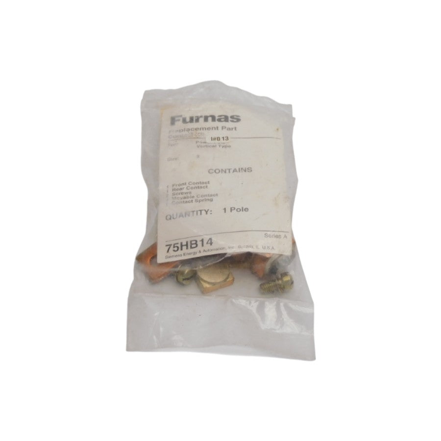 FURNAS 75HB14 SER. A NSMP