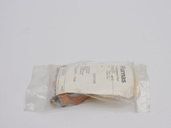 FURNAS 75HB14 SER. A NSMP