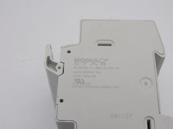 FERRAZ SHAWMUT CMS103SP 690V 32A NSNP