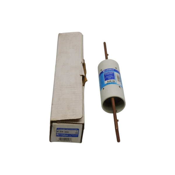 LITTELFUSE KLSR400 600V 400A NSMP
