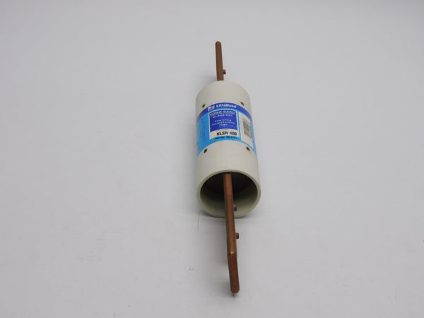 LITTELFUSE KLSR400 600V 400A NSMP