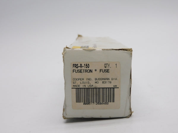 COOPER BUSSMANN FRS-R-150 150A NSFS