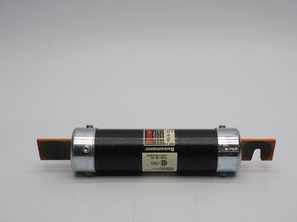 COOPER BUSSMANN FRS-R-125 600V 125A (BLACK) NSMP