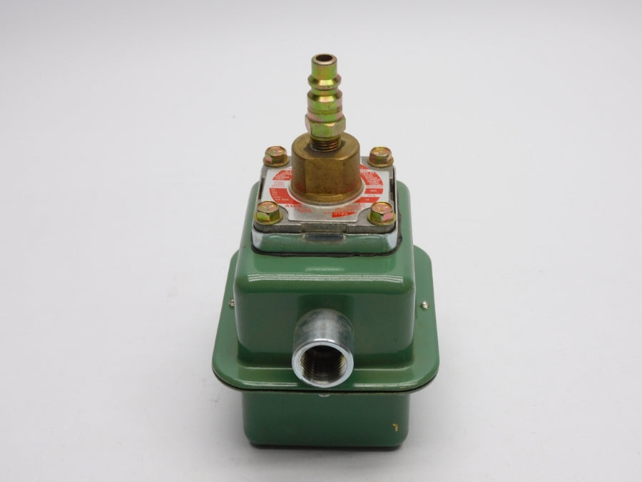 ASCO PA11B RF10A21 250V 15A 10-100PSI (AS IS) NSNP