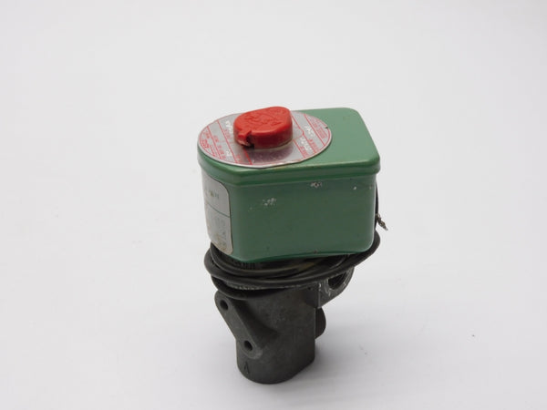 ASCO 83247 120V 125PSI 1/8" NSNP