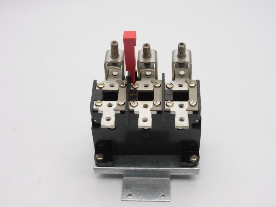 EATON AN43A 600VAC 2A NSNP