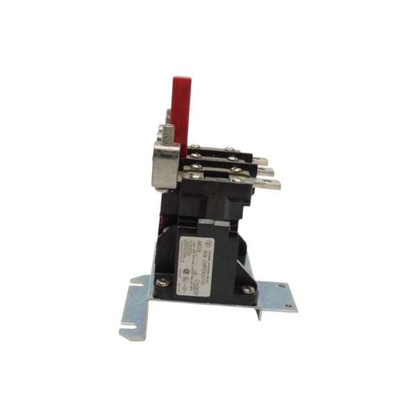 WESTINGHOUSE AN33A 600VAC NSNP