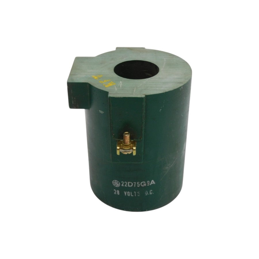 GENERAL ELECTRIC 22D75G9A 28V NSNP