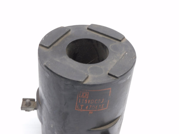 SQUARE D LT4704AE 115VDC NSNP