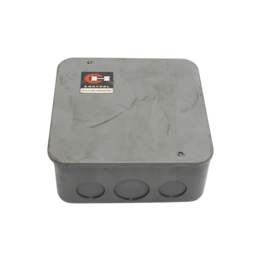 CUTLER HAMMER 13536H14A 115V 1A NSNP