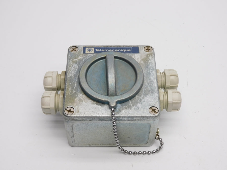 SCHNEIDER AUTOMATION TSXFPACC4 NSNP