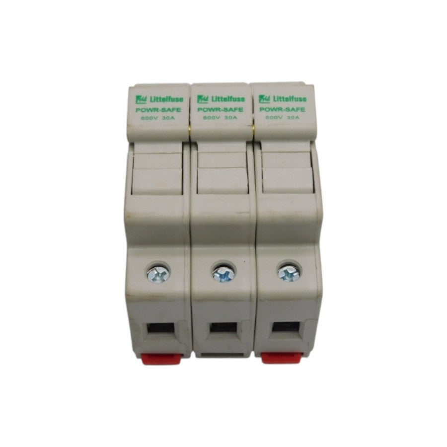 LITTLEFUSE LPSMCH 600V 30A NSNP