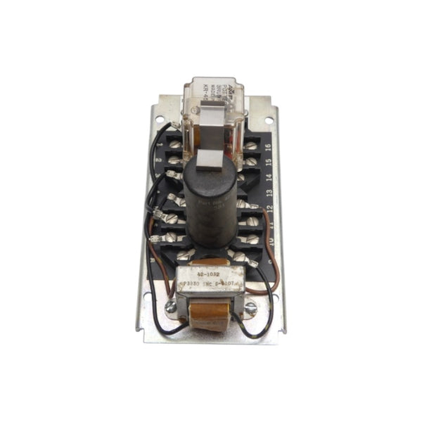 CUTLER HAMMER 13535H104B 115V NSNP