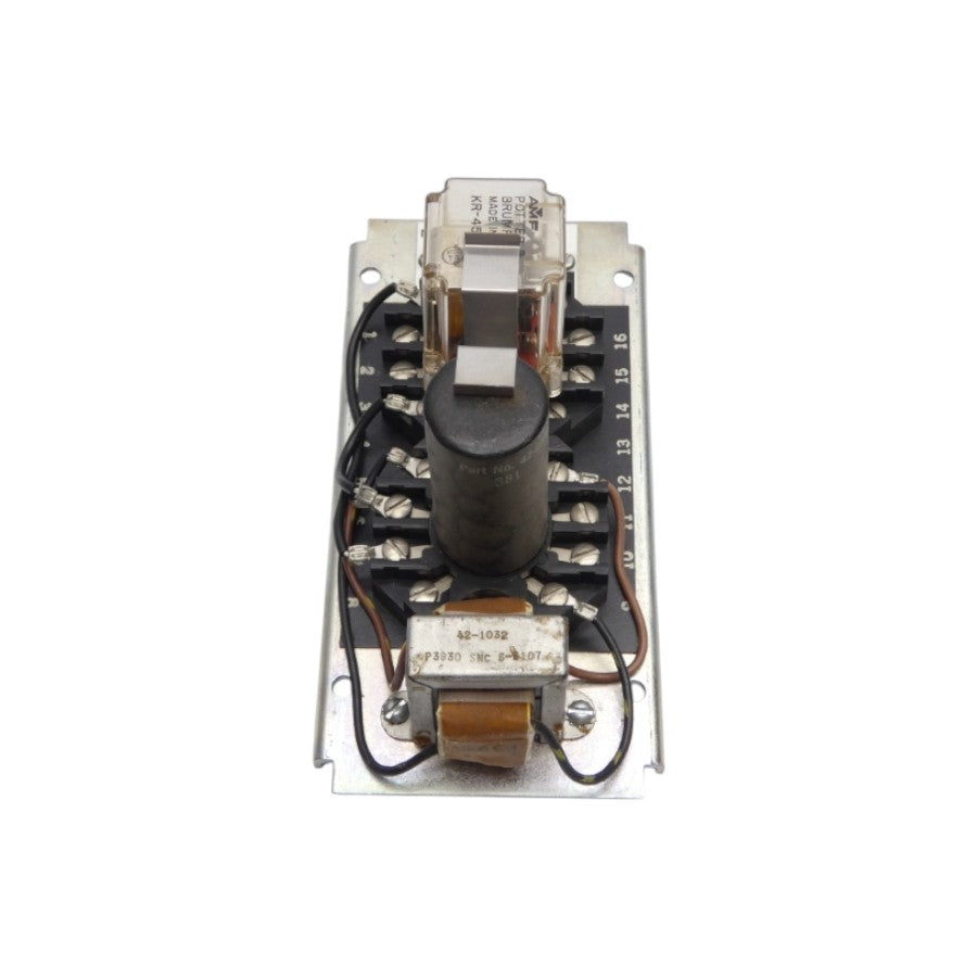 CUTLER HAMMER 13535H104B 115V NSNP