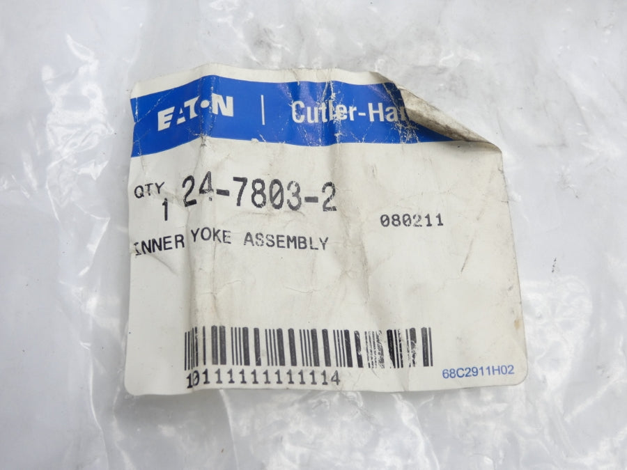 EATON 24-7803-2 NSMP