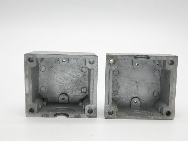 EATON 49-5367 (PKG OF 2) NSMP