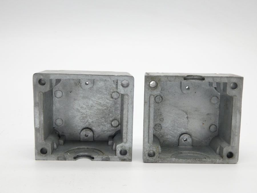 EATON 49-5367 (PKG OF 2) NSMP