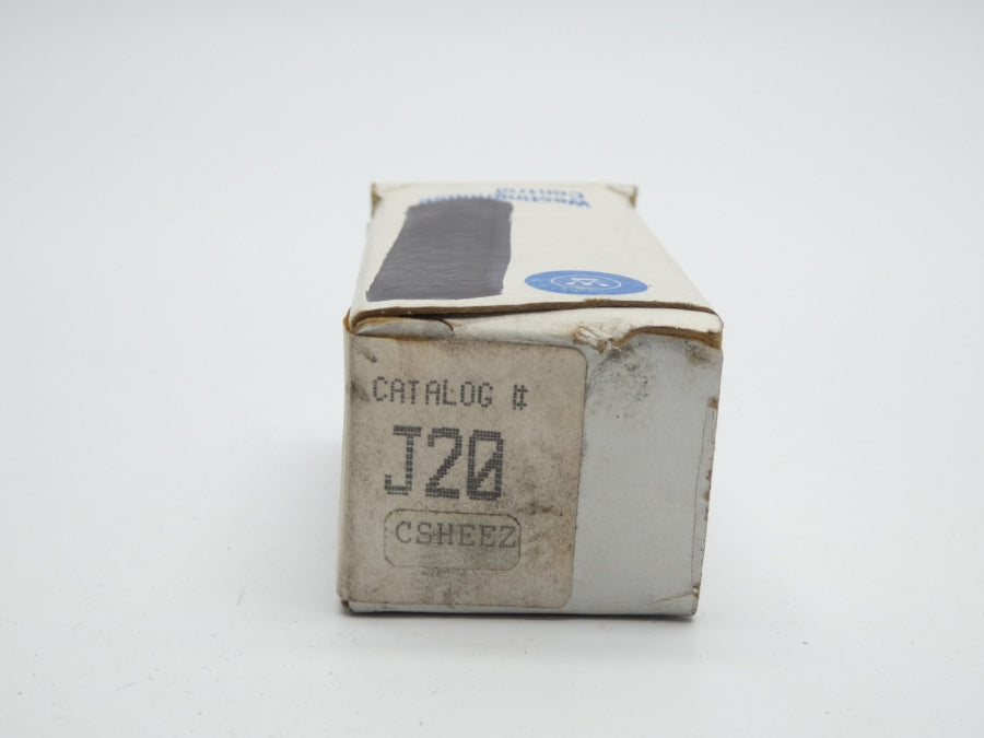 WESTINGHOUSE 9084A17G02 J20 NSMP