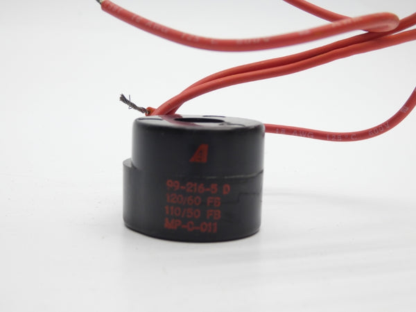 A 99-216-5D MP-C-011 110/120V NSNP