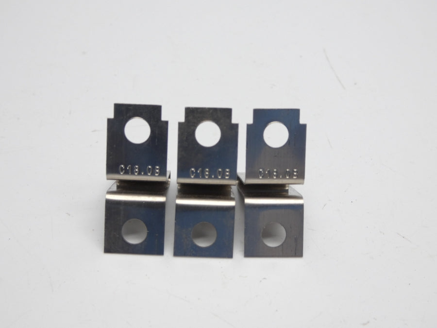 GENERAL ELECTRIC CR123C18.0B (PKG OF 3) NSMP