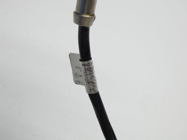 GENERAL ELECTRIC CR215DB12SA3PB 10-30VDC .25A NSNP