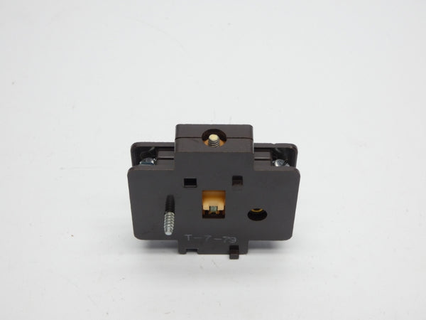 ITE IMPERAL CORP. 2200-EB4-MODA 600V NSNP