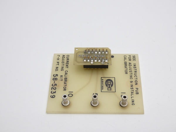 CUTLER HAMMER 58-5239 NSNP