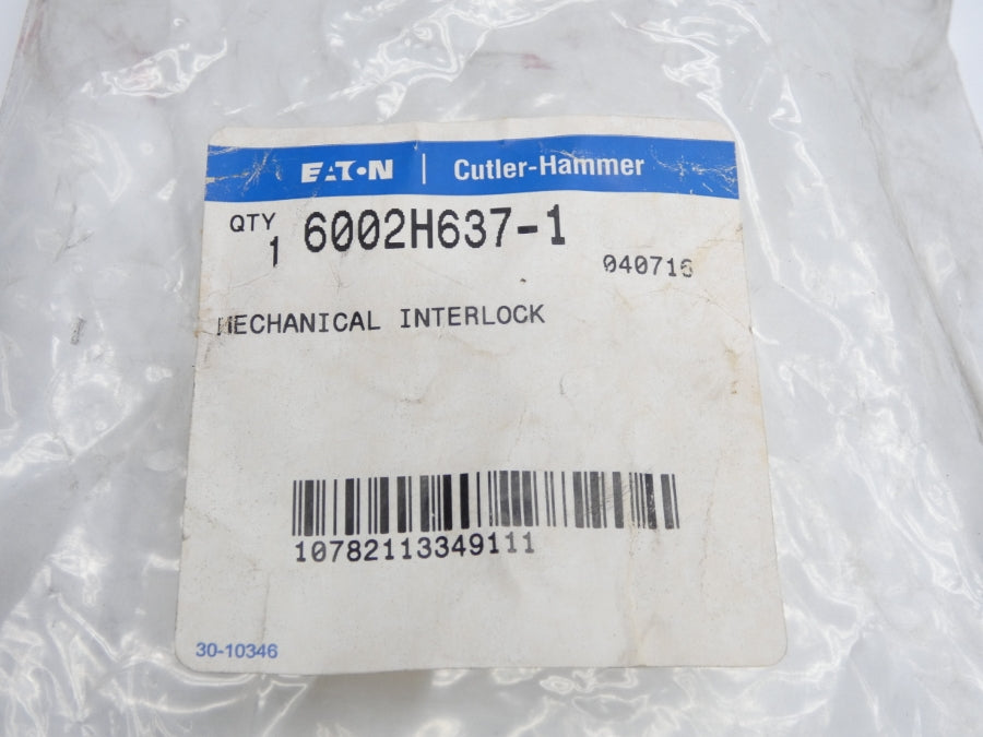 EATON 6002H637-1 NSMP