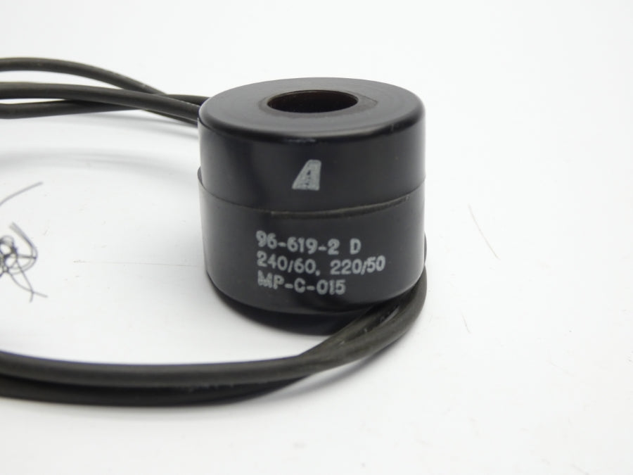 A 96-619-2D MP-C-015 220/240V NSNP