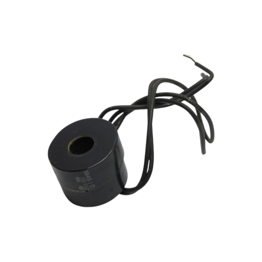 COIL 198-616-1D 120V NSNP
