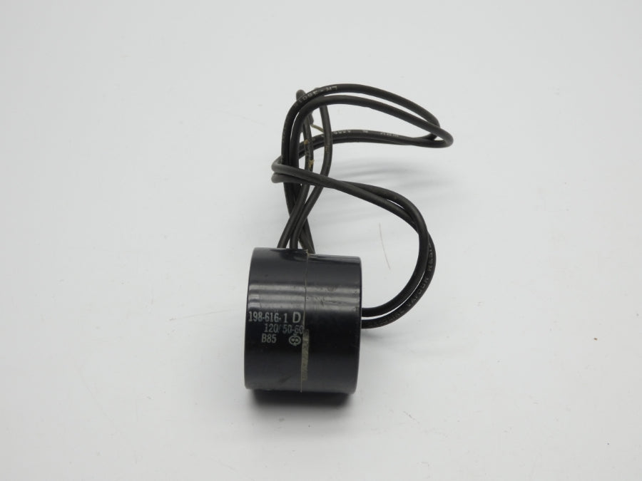 COIL 198-616-1D 120V NSNP