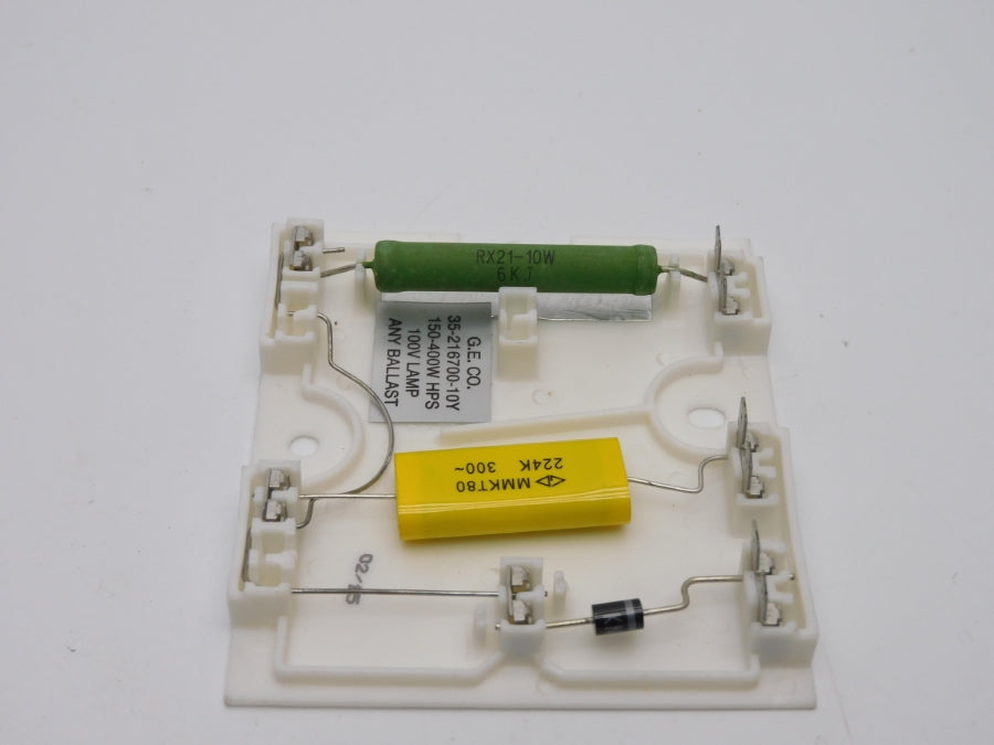 G.E. CO. 35-216700-10Y 100V NSNP