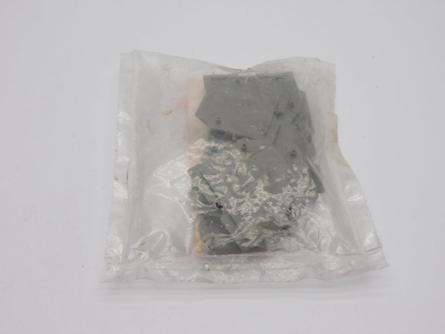 CUTLER HAMMER C383AP10 SER. B1 (PKG OF 10) NSMP