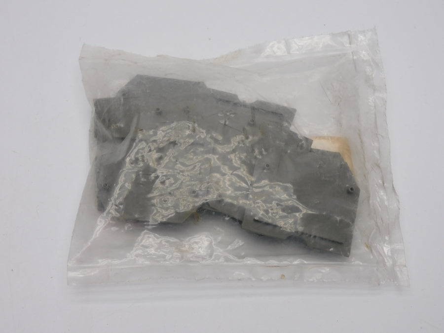 CUTLER HAMMER C383AP10 SER. B1 (PKG OF 10) NSMP