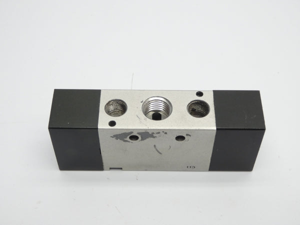 STC 4A220-1/4 21-115PSI UNMP